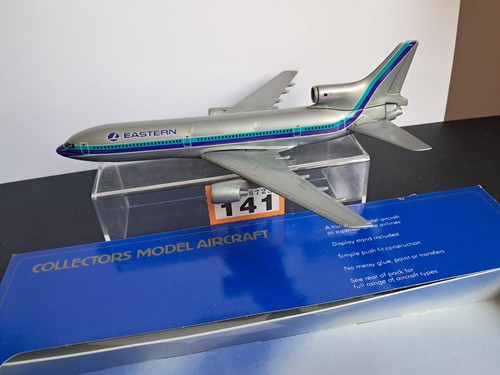 Wooster lockheed tristar - wooster,
