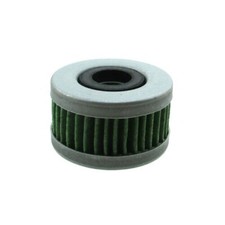 High Pressure FUEL FILTER