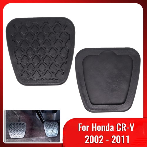 2pcs rubber pedal pad cover - 2pcs,