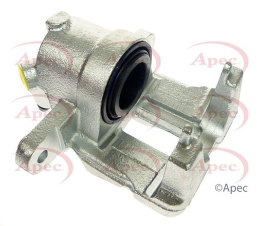 Apec new brake caliper - apec, front