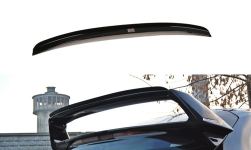 Spoiler extension cap maxton - spoiler,