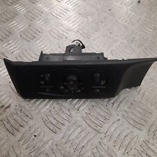 2008 TOYOTA COROLLA INDICATOR