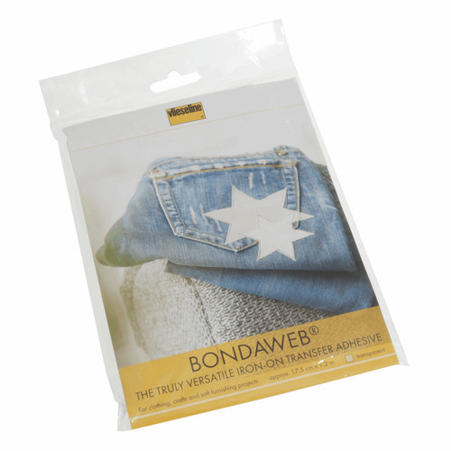 Vilene pre packed bondaweb - pre,