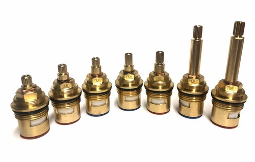 Tap cartridge bsp bath - tap,