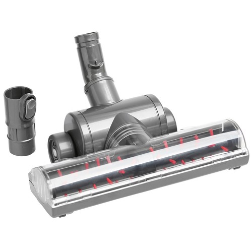 Vacuum cleaner head turbo - vacuum,