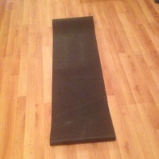 REEBOK-I-RUN TREADMILL