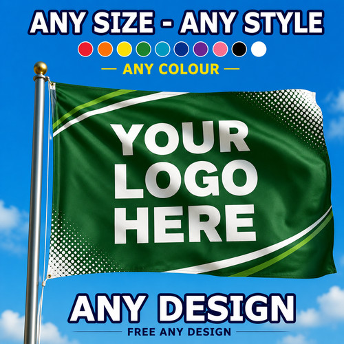 Custom printed personalised - printed,