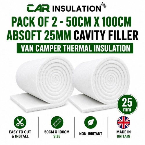 Pack 50cm x 100cm - 50cm,