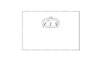 Intermotor Crank Sensor -