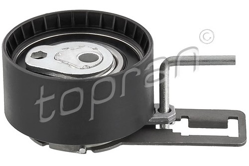 Topran 304 464 tensioner - topran-oe,