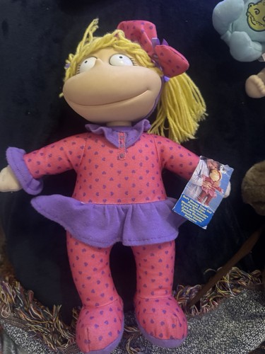 Vintage 1997 mattel rugrats - 1997,