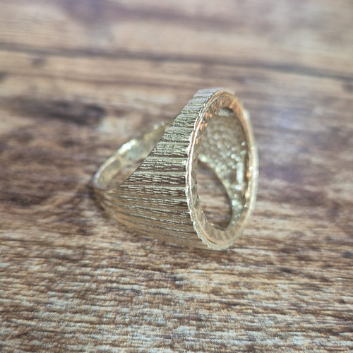 9ct yellow gold full - 9ct,