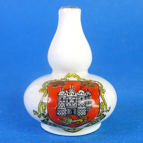 Vtg hancock sons - &,