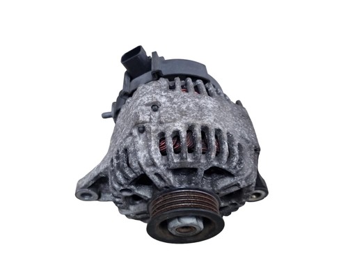 Nissan micra alternator 2 - nissan,