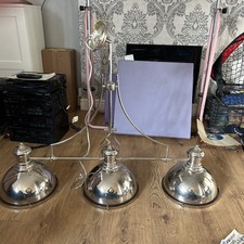 Vintage Pool Billiard Snooker