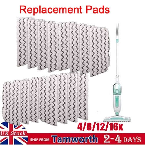 16packs replacement pads - replacement,