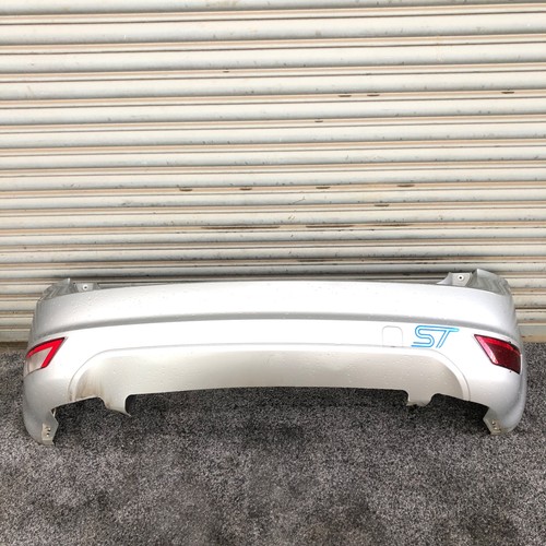 Ford focus mk2 petrol rear - 1.6,