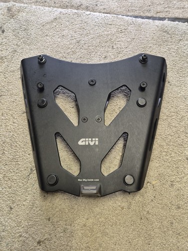 Givi sra2159 rear - rear, rack
