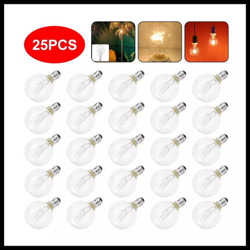 50pcs g40 replacement - 25/50pcs,