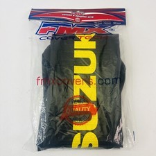 FMX Seat Cover for Suzuki DR