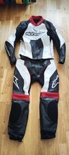 Alpinestars Carver 2 Piece