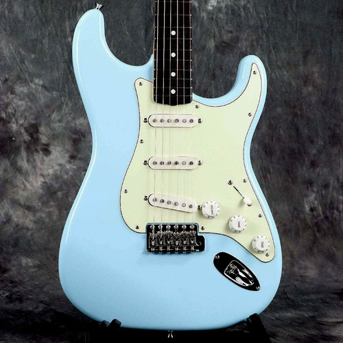 Fender fsr collection made - made, in