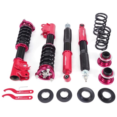 Coilovers suspension kit for - coilovers,