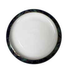 Denby Baroque Side Plate 17cm