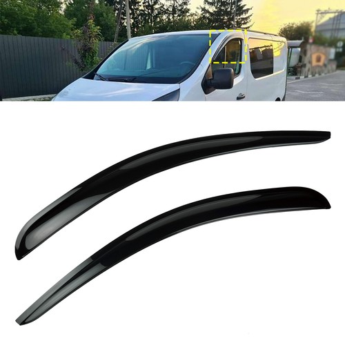 For renault trafic - for, 2015+
