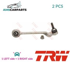LH RH TRACK CONTROL ARM PAIR