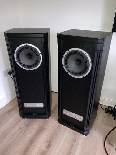 Tannoy kensington speakers - tannoy,