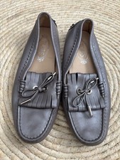 Tod’s Women’s Grey/Silver
