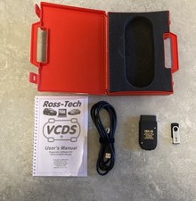 Genuine Ross Tech V2 Unlimited