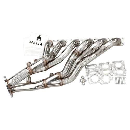 Bmw e46 3 - 2.5,, tubular