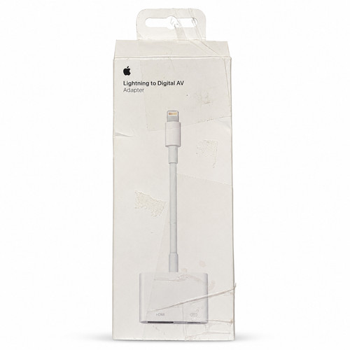 Genuine apple lightning - apple,