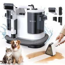 600W Spot Buster Carpet &