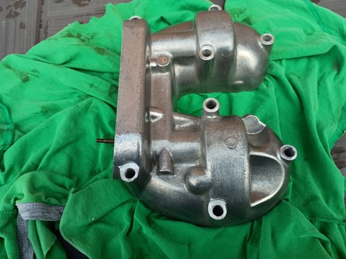 Ajs matchless single - ajs,