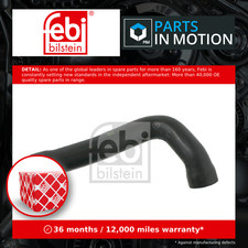 Radiator Hose fits BMW 323 E36