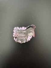 Disney Mystery Pin. Eeyore- We
