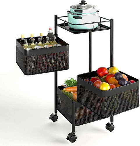 Tier vegetable storage - vegetable,