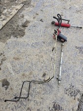 Countax D18-50 Diesel Ride on