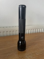 Mag-Lite 2D Cell Torch Black