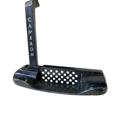 Scotty cameron teryllium - cameron, tei3