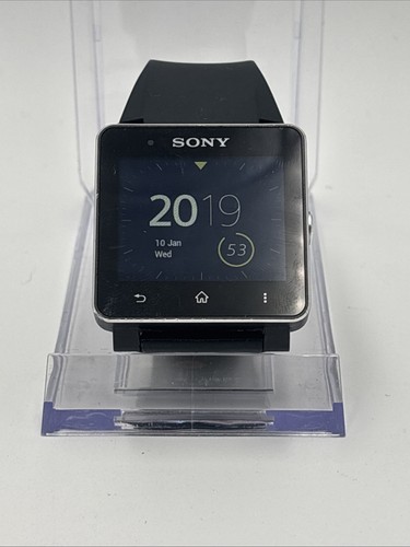 Sony smartwatch - sony, 2