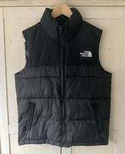The North Face Gilet Mens