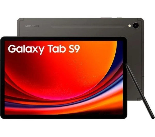 Samsung galaxy tab wi - samsung, s9
