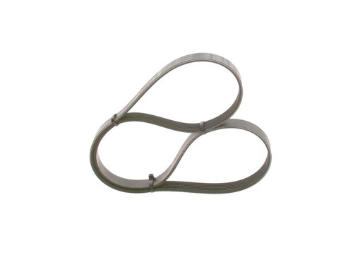 Bosch ribbed drive belt - drive,