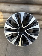 MERCEDES A CLASS CLA 16" ALLOY