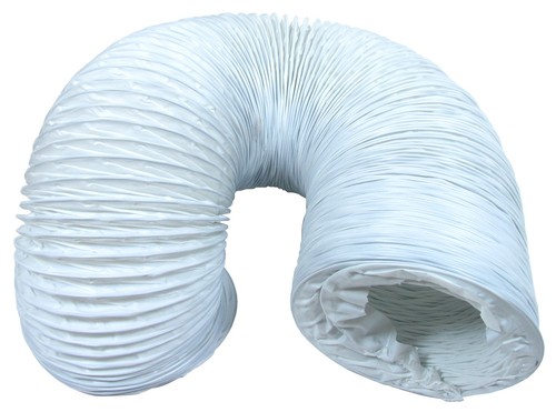 Universal tumble dryer vent - universal,