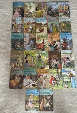 Ex Cond FULL SET 27 Vintage